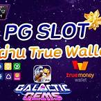 pg slot true wallet